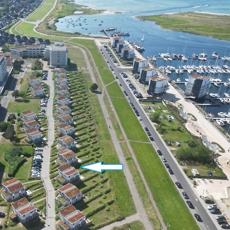 Ferienhaus Kleine Auszeit Marina Wendtorf Bagian luar foto