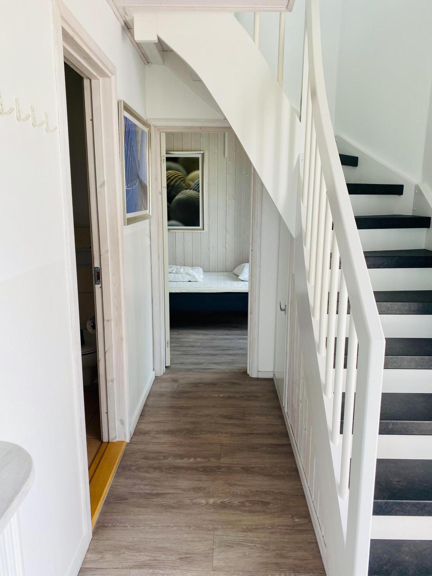 Ferienhaus Kleine Auszeit Marina Wendtorf Bagian luar foto