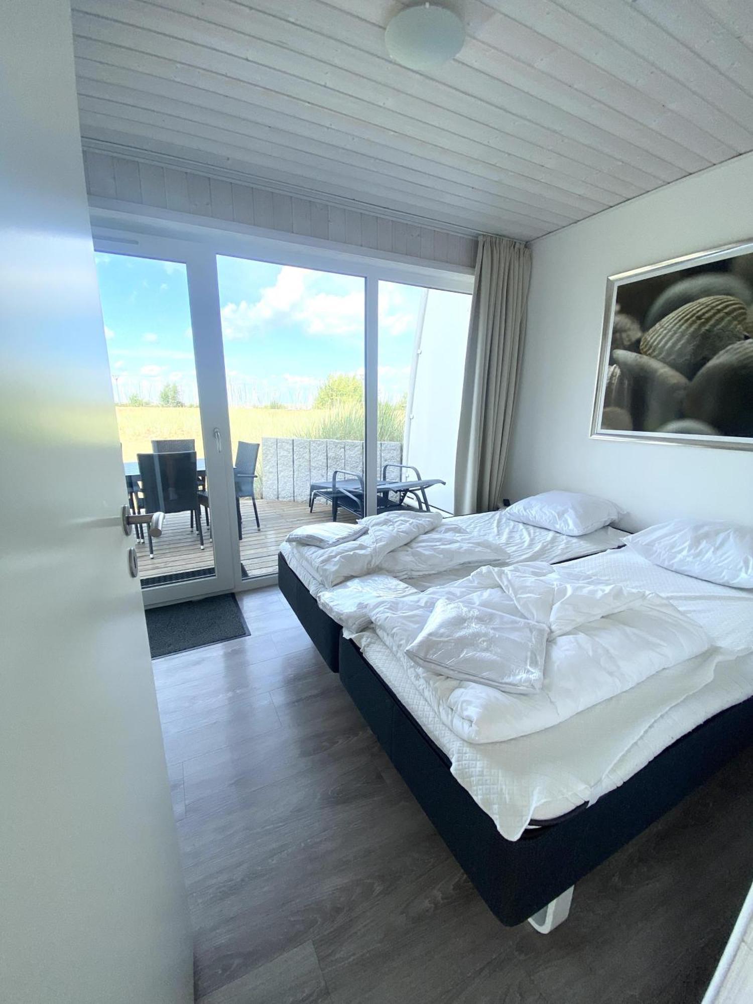 Ferienhaus Kleine Auszeit Marina Wendtorf Bagian luar foto