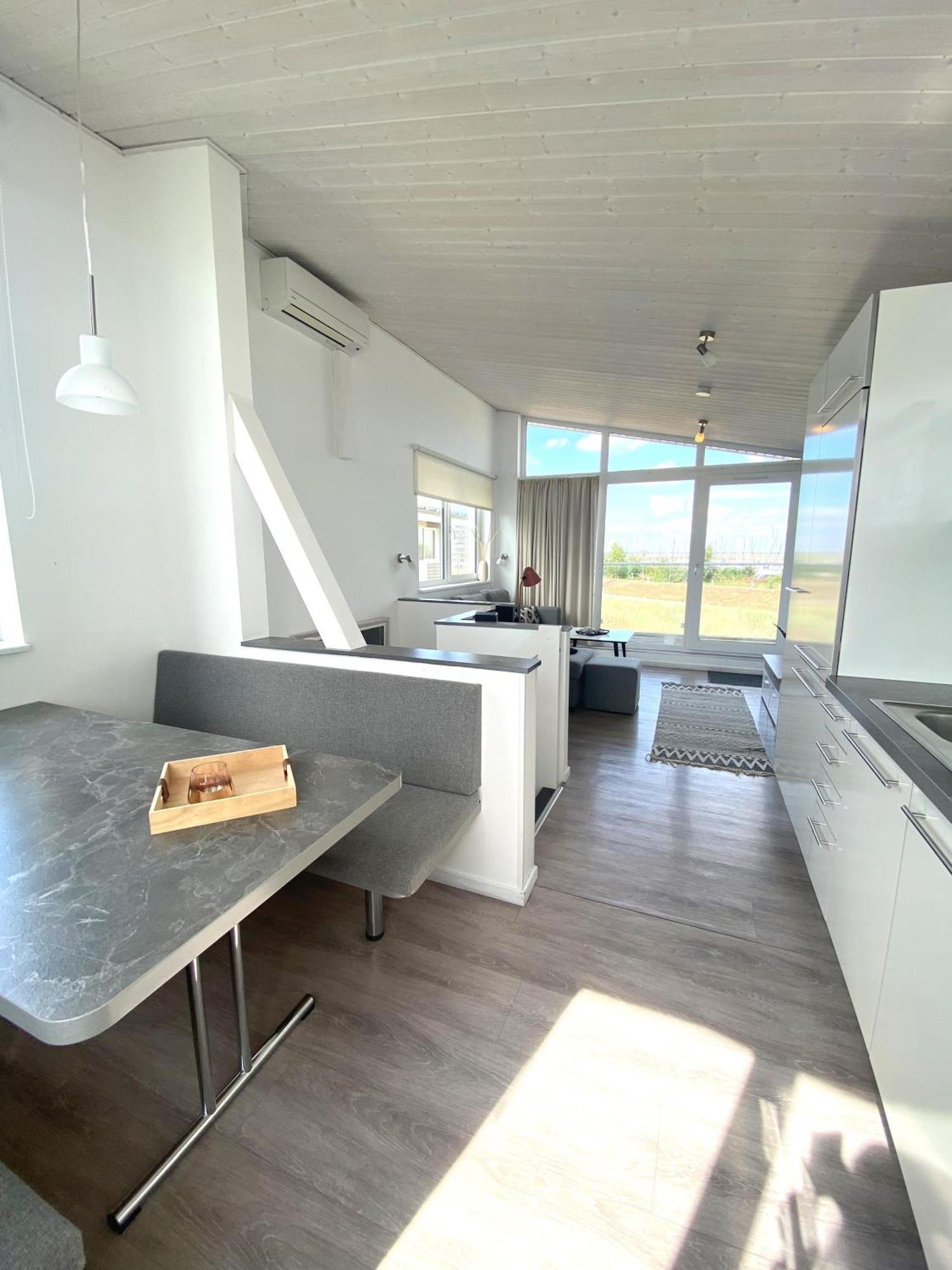 Ferienhaus Kleine Auszeit Marina Wendtorf Bagian luar foto
