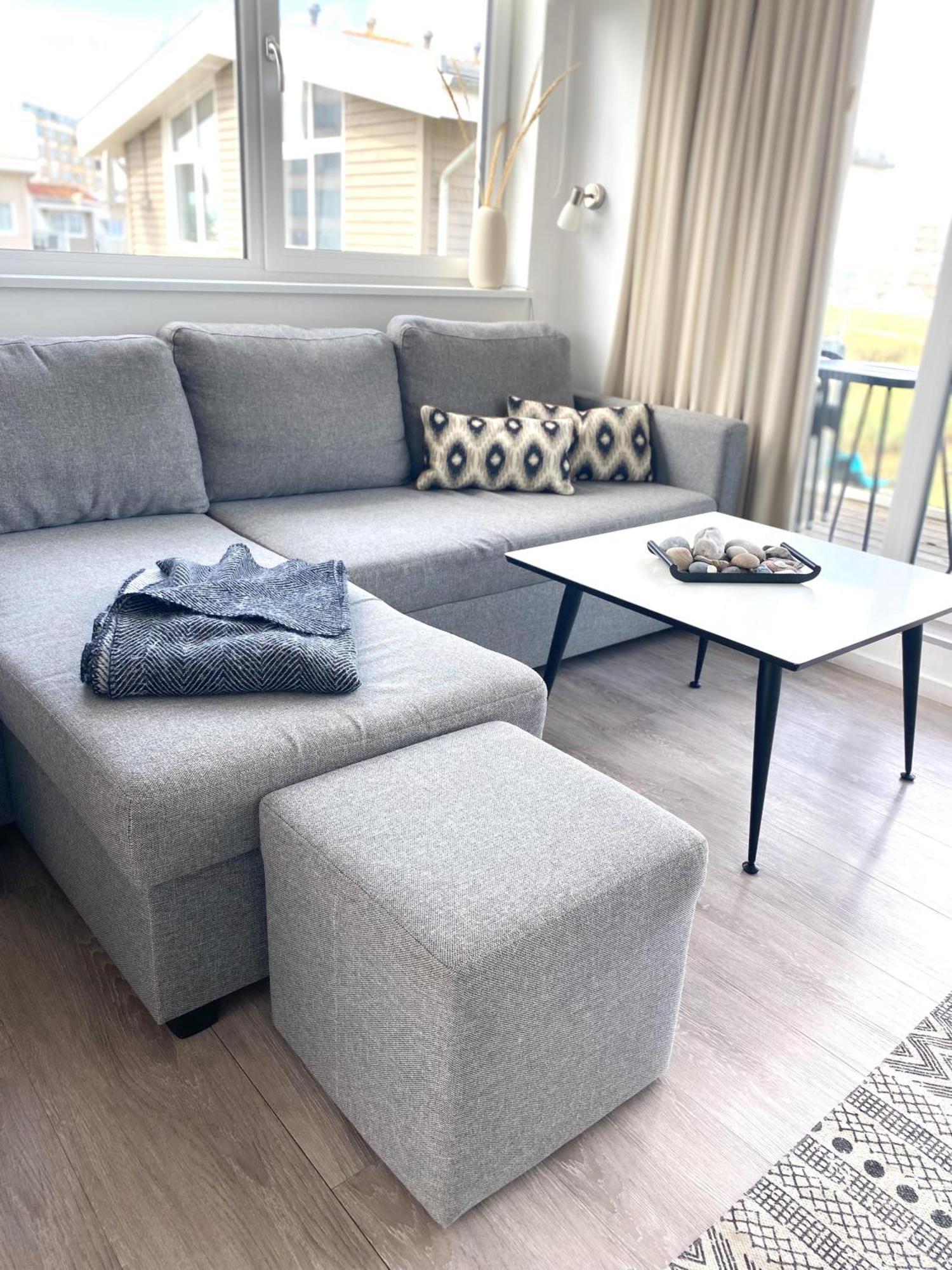 Ferienhaus Kleine Auszeit Marina Wendtorf Bagian luar foto